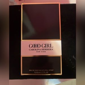 Good Girl by Caroline Herrera NY perfume